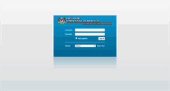 Desktop Screenshot of kdnmail.moha.gov.my